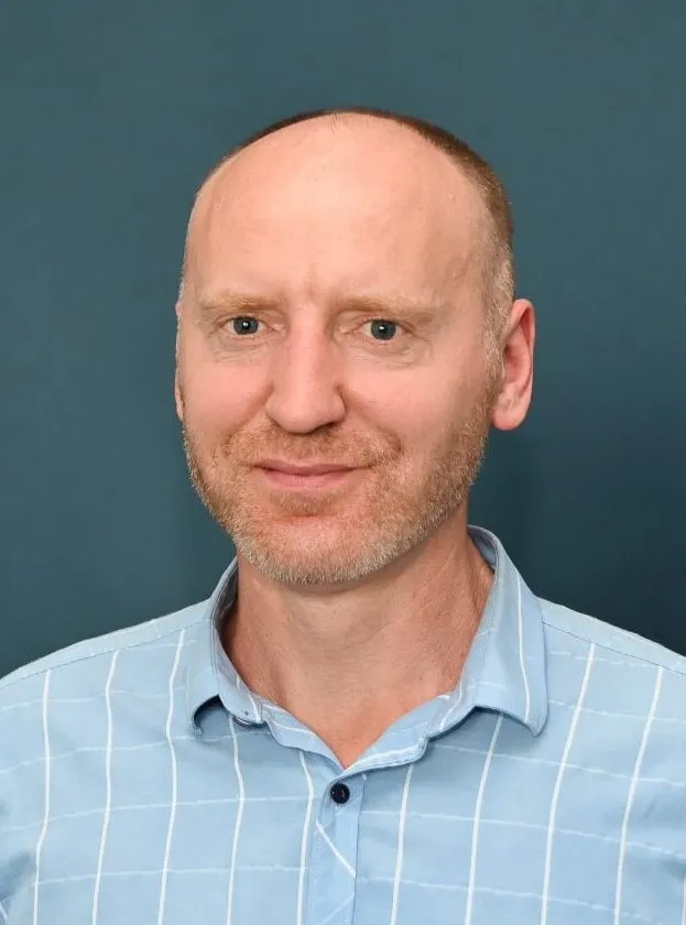 Кирилл Шевченко