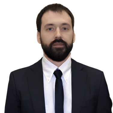 Дмитрий Поднебенный
