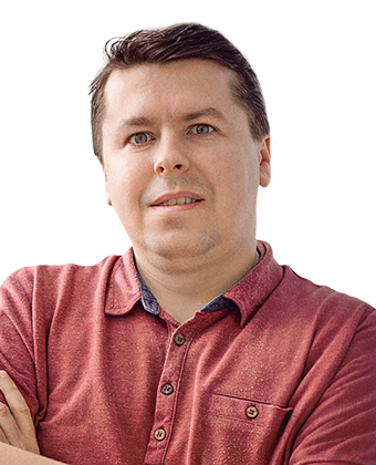 Сергей <br/>Голынский