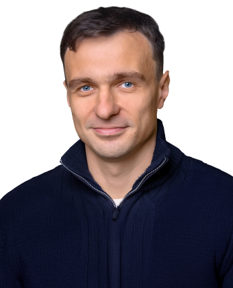 Данил <br/>Сметанев