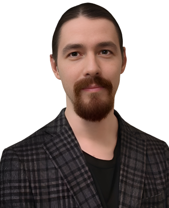 Михаил <br/>Тихомиров