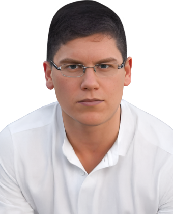 Андрей <br/>Мальков