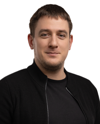 Александр <br/> Чупин