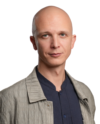 Александр <br/>Осипов