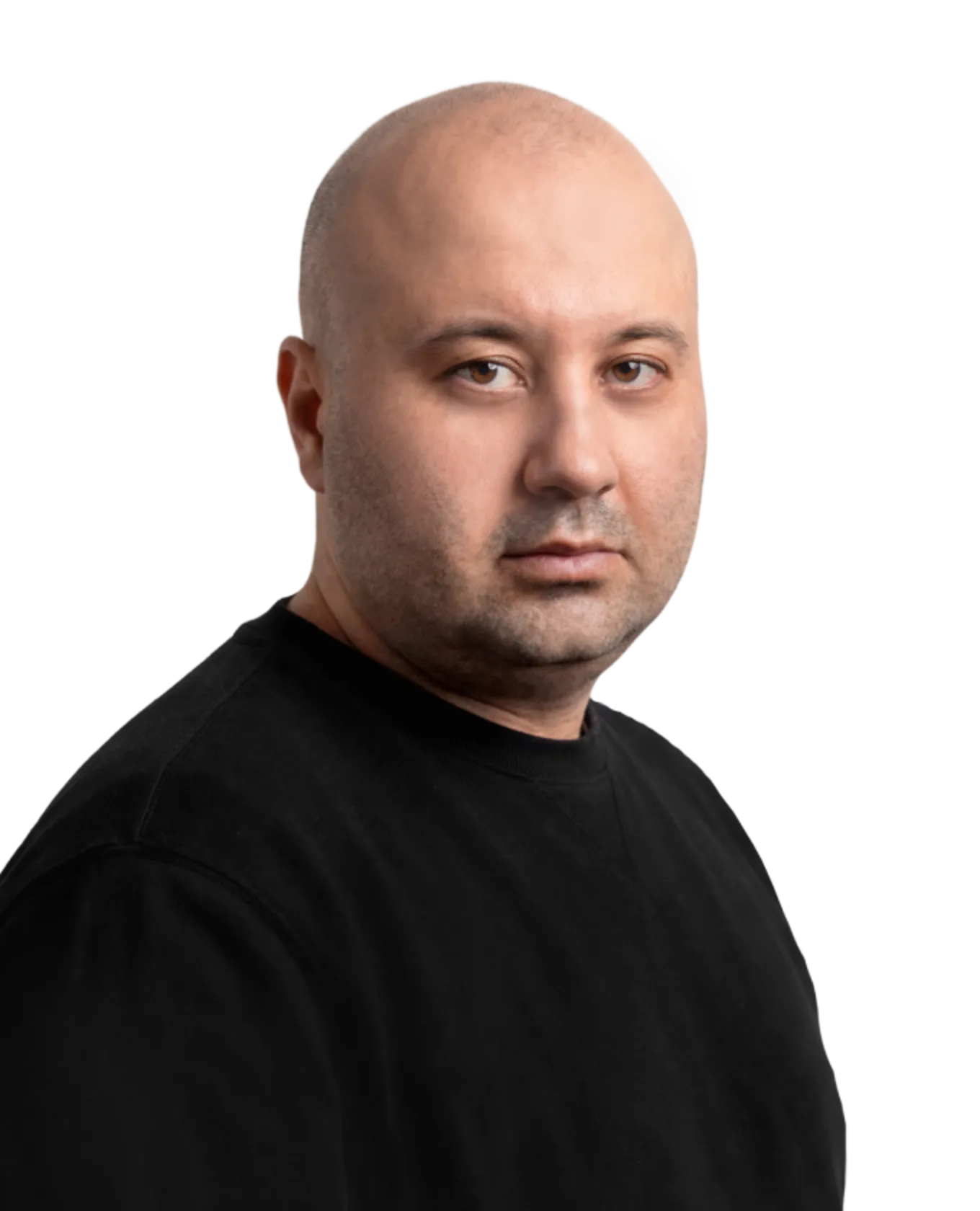 Константин <br/>Кайруллин 