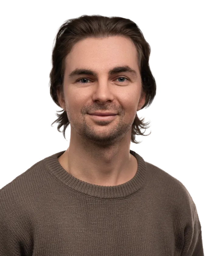 Дмитрий <br/>Юдин