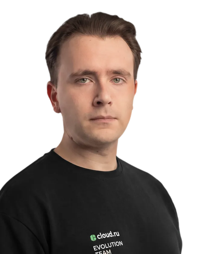 Тимофей <br/>Якунин