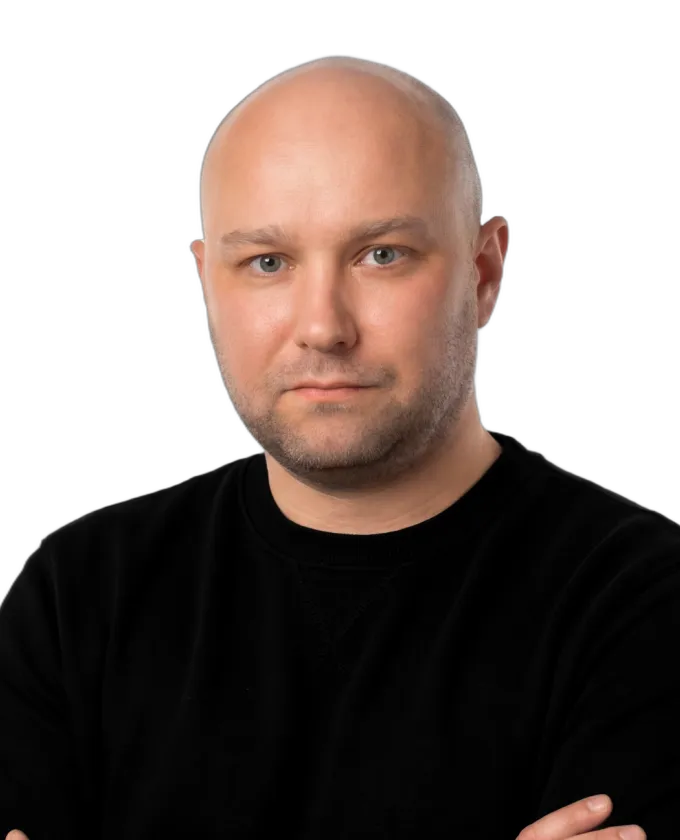 Антон <br/>Фомин