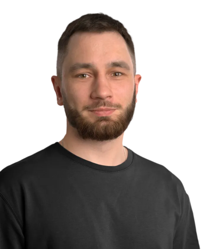 Филипп <br/>Коронов