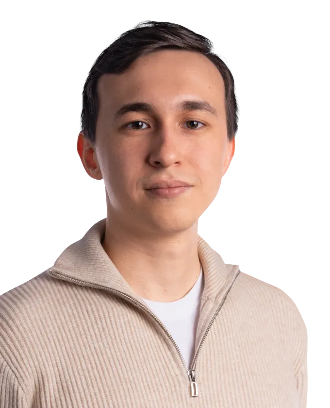 Эмиль <br/>Мадатов