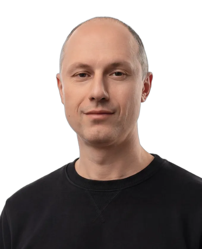 Александр <br/>Либкинд