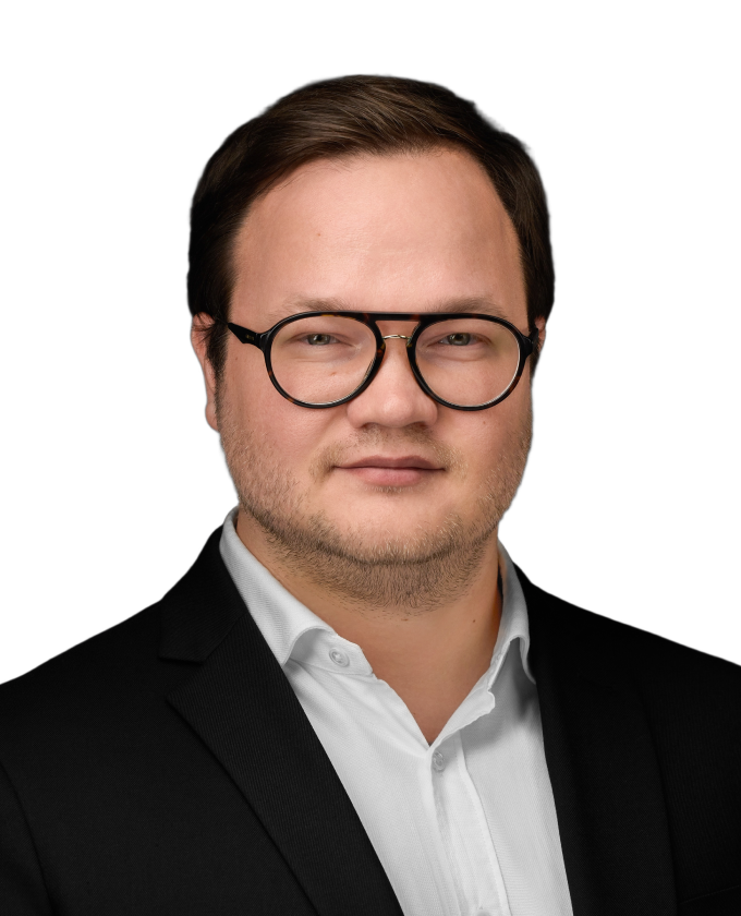 Павел <br/>Медведев