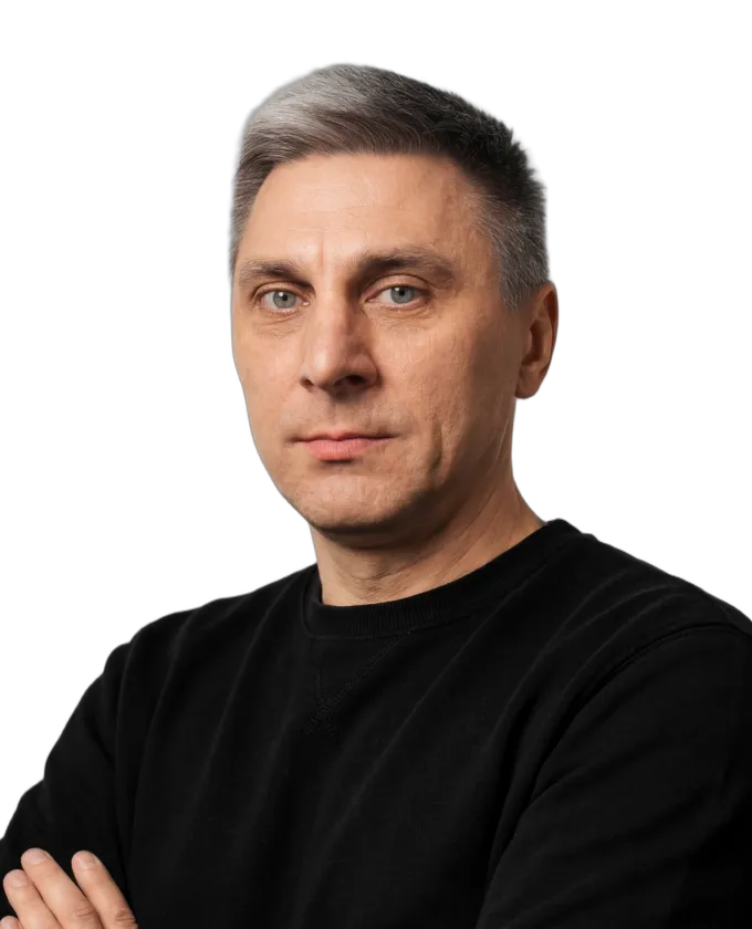 Павел <br/>Павленко