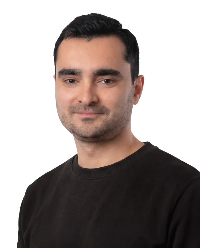 Алексей <br/>Молчанов