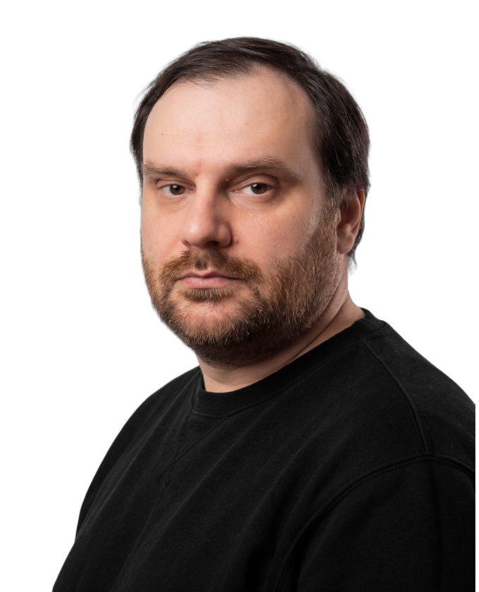 	Иван <br/>Бакланов