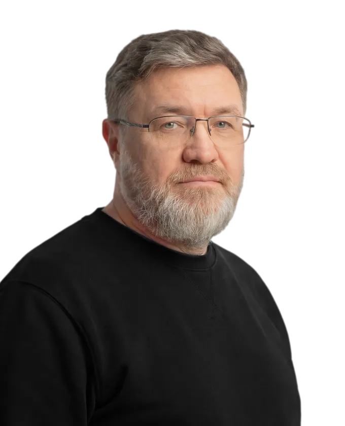 Александр <br/>Тетеркин