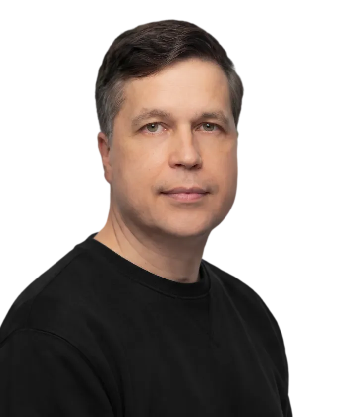 Дмитрий <br/>Киришев