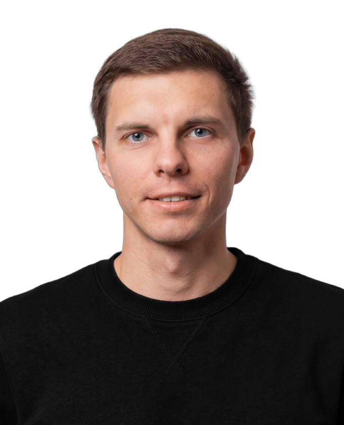 Илья <br/>Габрусь