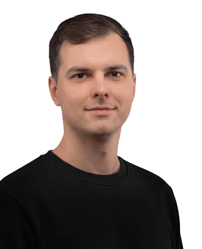 Сергей <br/>Шапошников