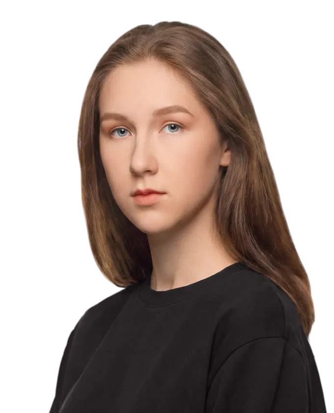 Анна <br/>Тищенко