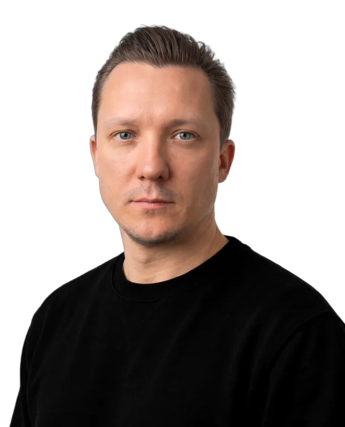 Кирилл <br/>Семенов