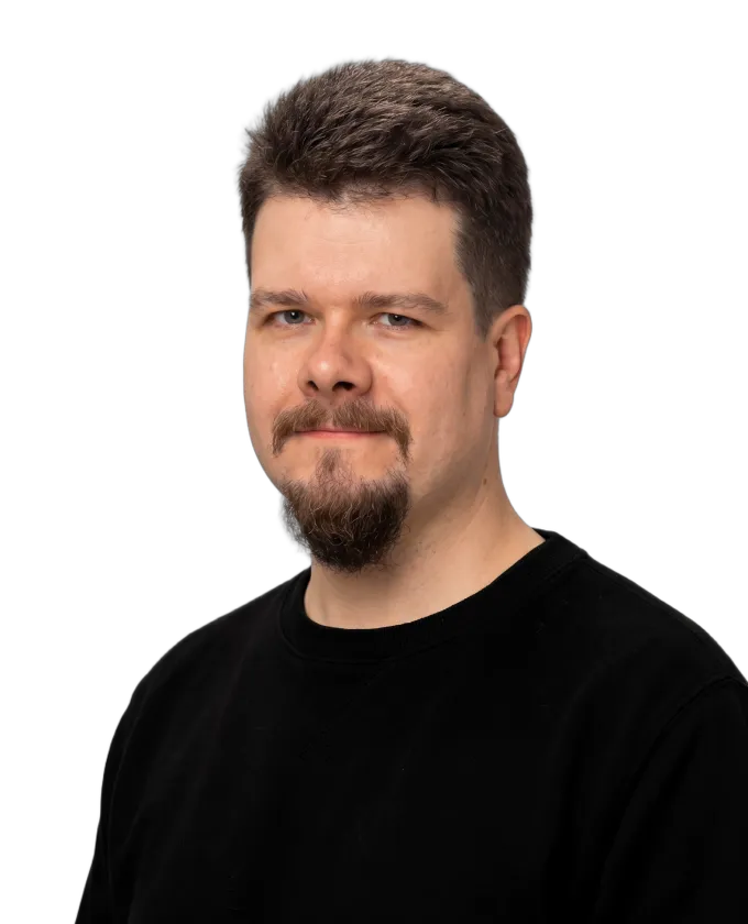 Николай <br/>Трошнев