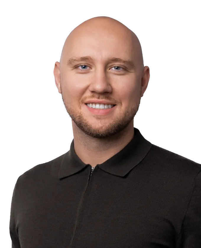 Никита <br/>Горбачевский 