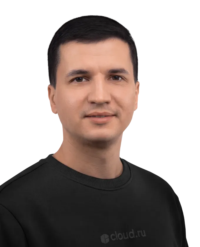 Алексей <br/>Лицов