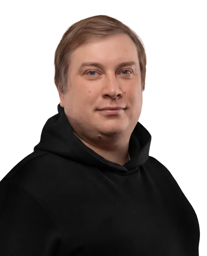 Антон <br/>Быстров