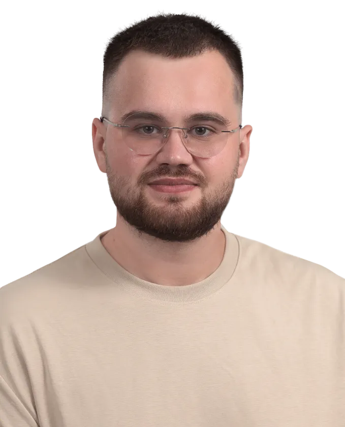 Владислав <br/> Доронин