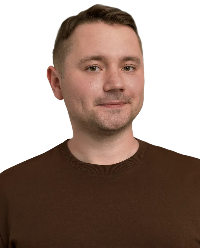 Дмитрий <br/>Веселов