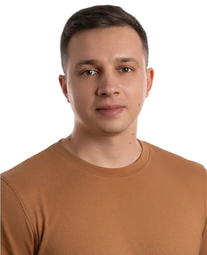 Юрий <br/> Ряжских