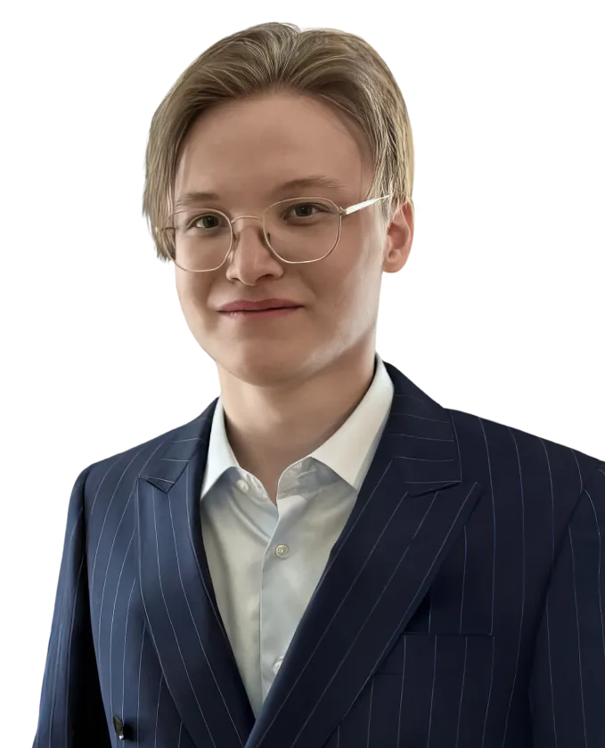 Александр <br/> Иванов