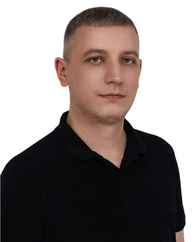 Иван <br/> Морозов