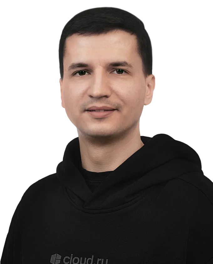 Алексей <br/> Лицов