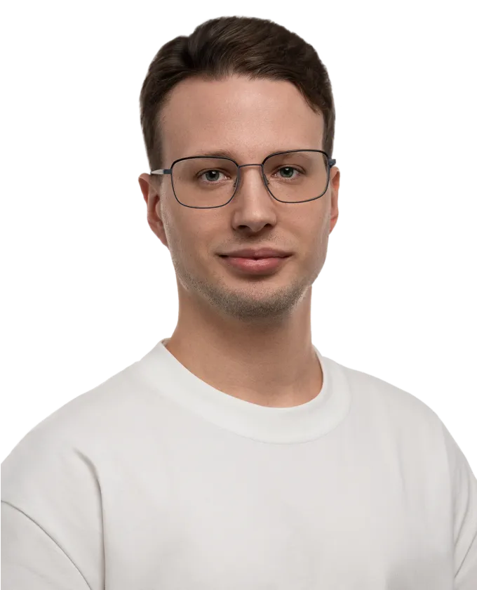 Никита <br/> Корольков
