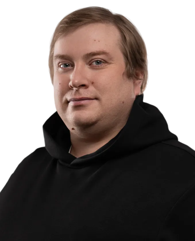 Антон <br/> Быстров