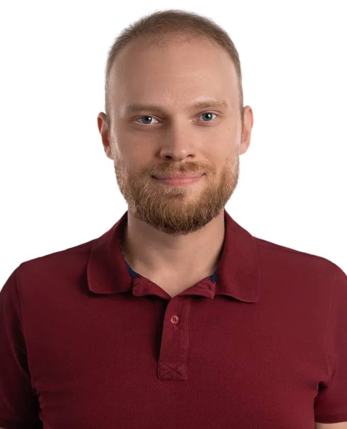 Максим <br/> Еремин