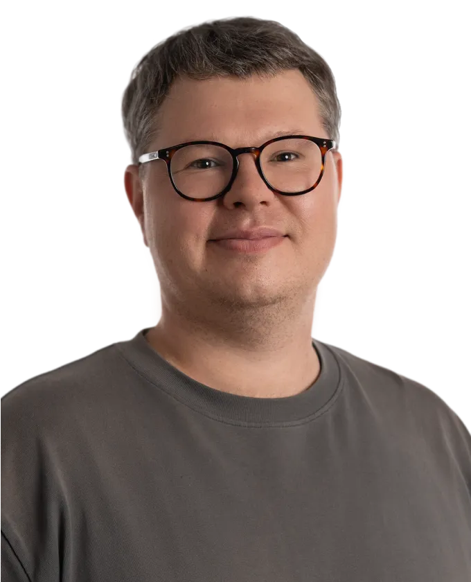 Андрей <br/> Андронов
