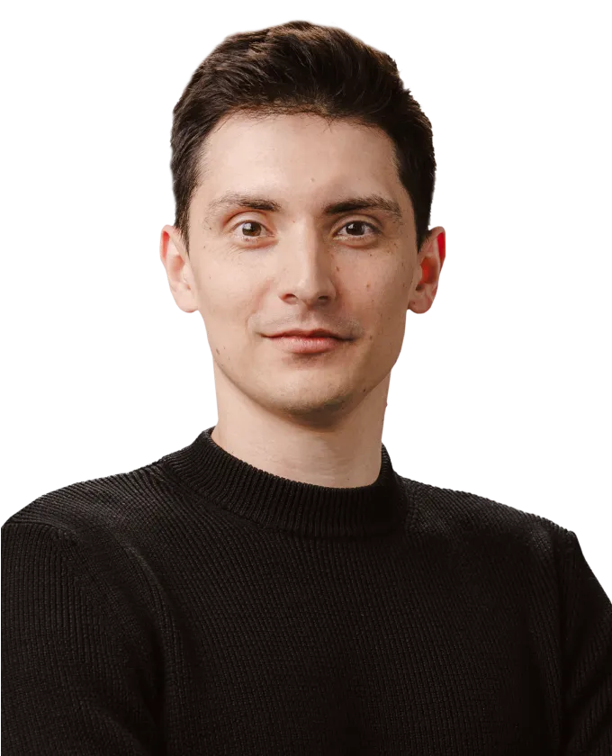 Илья <br/>Смирнов