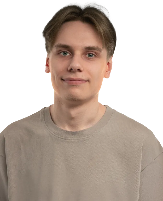 Илья <br/> Жбанов