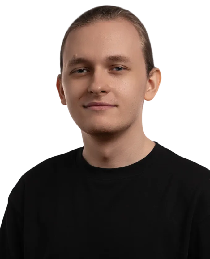 Александр <br/> Соловьев