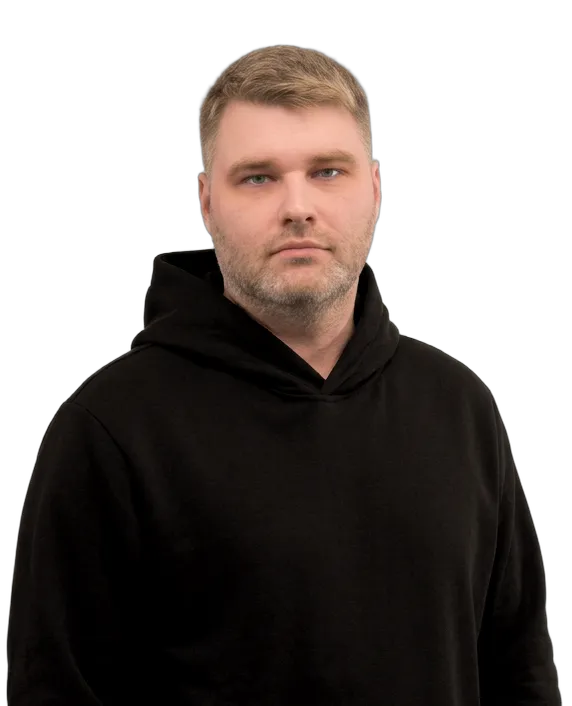 Анатолий <br/>Шипов
