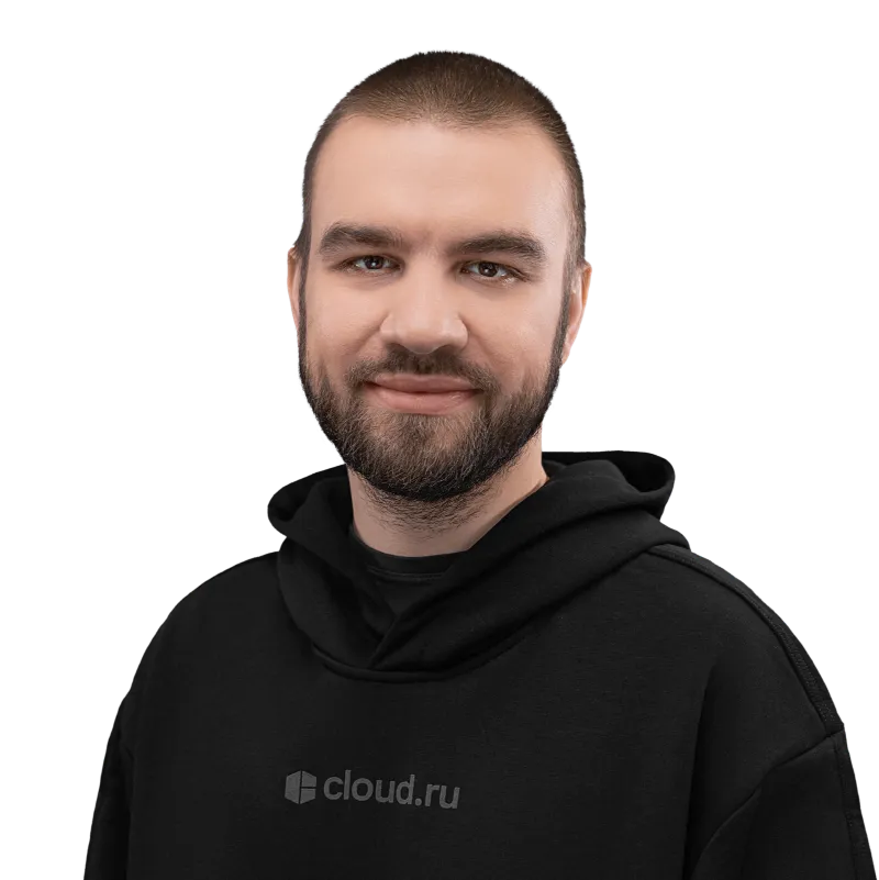 Михаил <br/>Трифонов