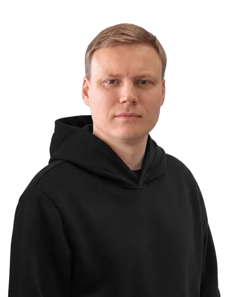 Алексей <br/>Волков