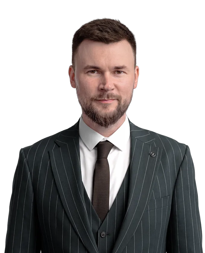 Андрей <br/>Максимов