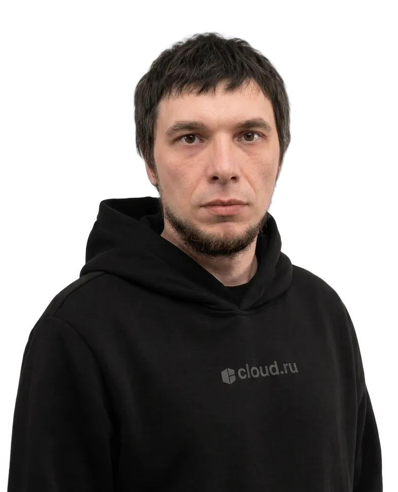 Дмитрий <br/>Радчук