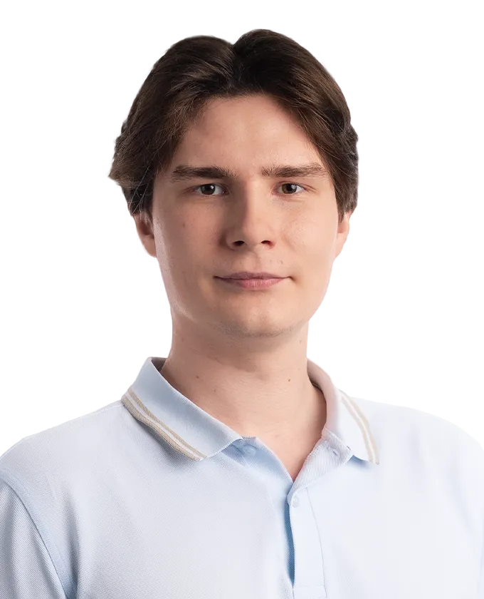 Данила <br/>Гудынин