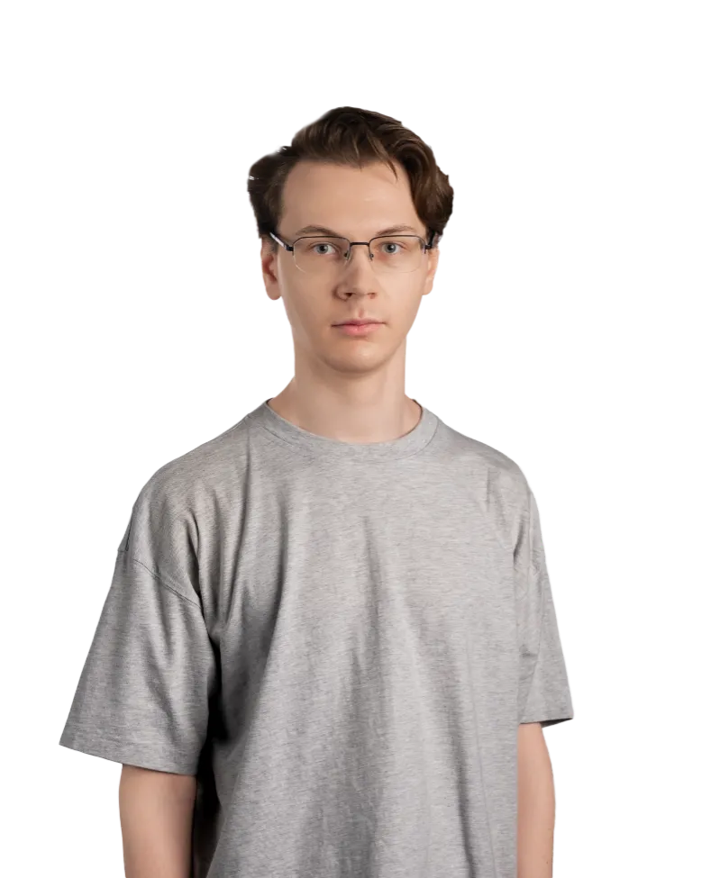 Алексей <br/>Ковалев