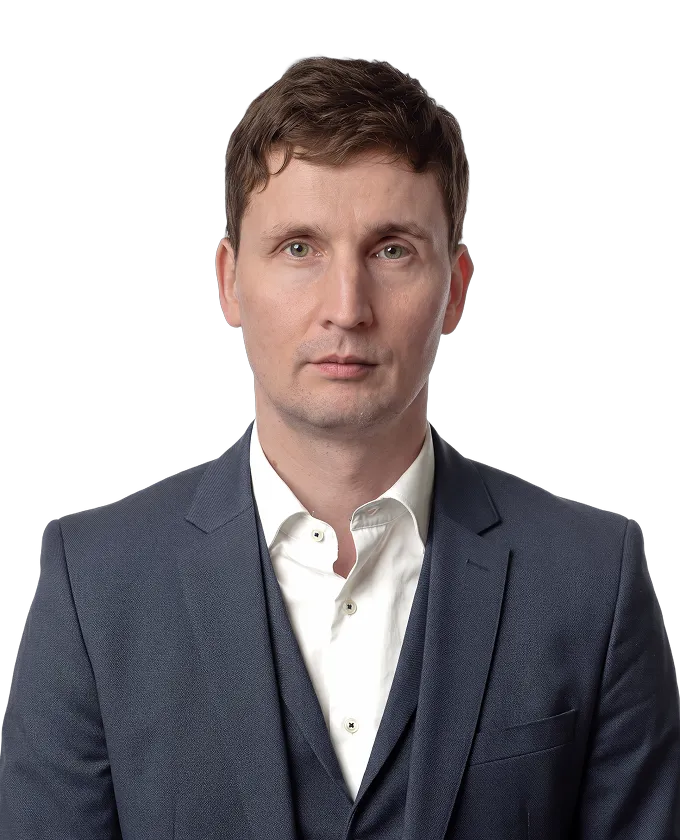 Владимир <br/>Крыльцов